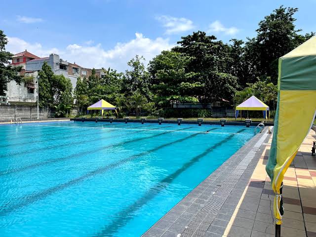 Kolam Renang