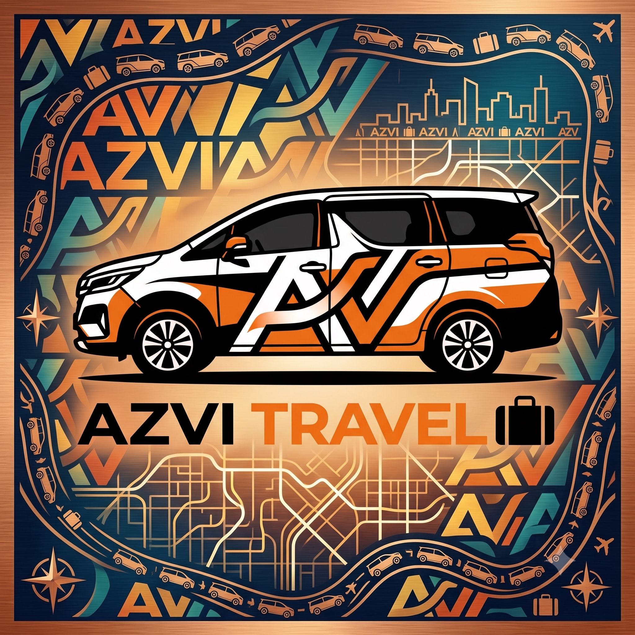 AzVi Travel